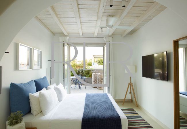 Villa à Mykonos - Villa Minos Villa à Mykonos - Villa Minos