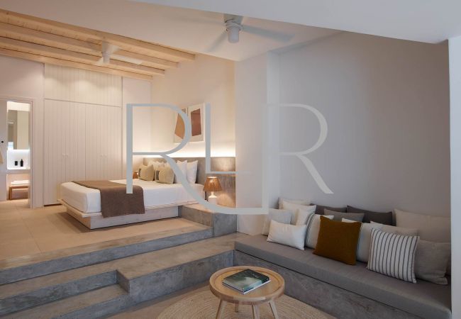 Villa à Mykonos - Villa Minos Villa à Mykonos - Villa Minos