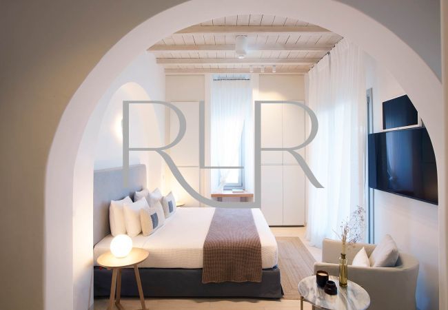 Villa à Mykonos - Villa Minos Villa à Mykonos - Villa Minos