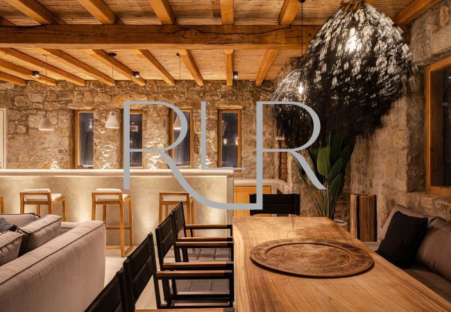 Villa à Mikonos - Villa Helios Villa à Mikonos - Villa Helios