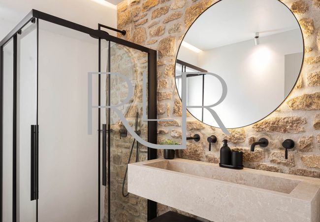 Villa à Mikonos - Villa Helios Villa à Mikonos - Villa Helios