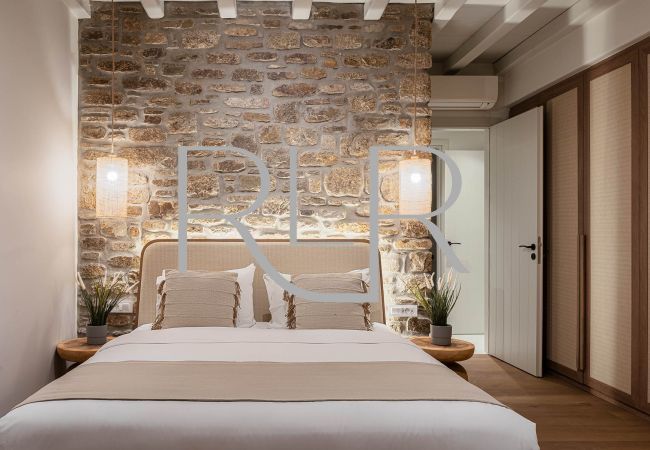 Villa à Mikonos - Villa Helios Villa à Mikonos - Villa Helios