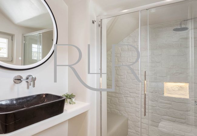 Villa à Mikonos - Villa Helios Villa à Mikonos - Villa Helios