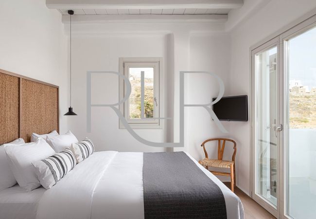 Villa à Mikonos - Villa Helios Villa à Mikonos - Villa Helios