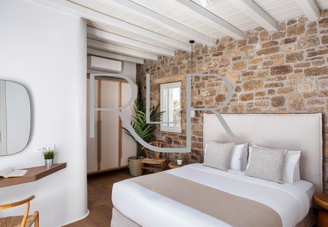 Villa à Mikonos - Villa Helios Villa à Mikonos - Villa Helios