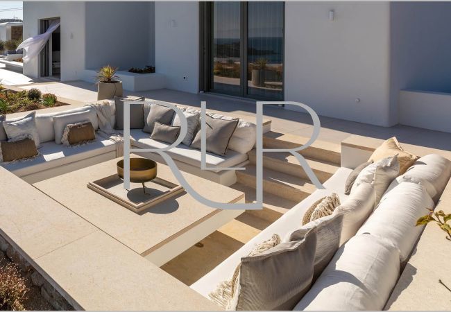 Villa à Mykonos - Villa Themis Villa à Mykonos - Villa Themis