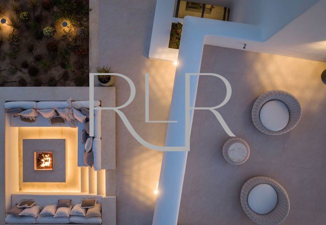 Villa à Mykonos - Villa Themis Villa à Mykonos - Villa Themis