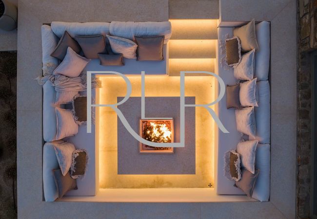 Villa à Mykonos - Villa Themis Villa à Mykonos - Villa Themis