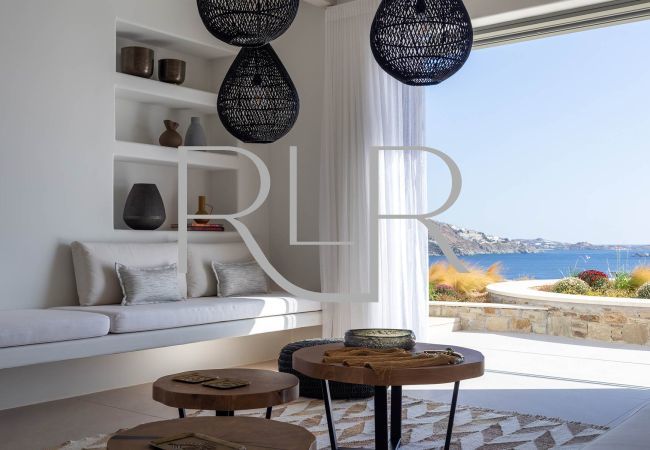 Villa à Mykonos - Villa Themis Villa à Mykonos - Villa Themis