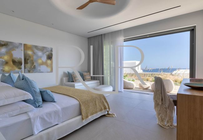 Villa à Mykonos - Villa Themis Villa à Mykonos - Villa Themis