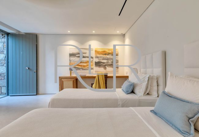 Villa à Mykonos - Villa Themis Villa à Mykonos - Villa Themis