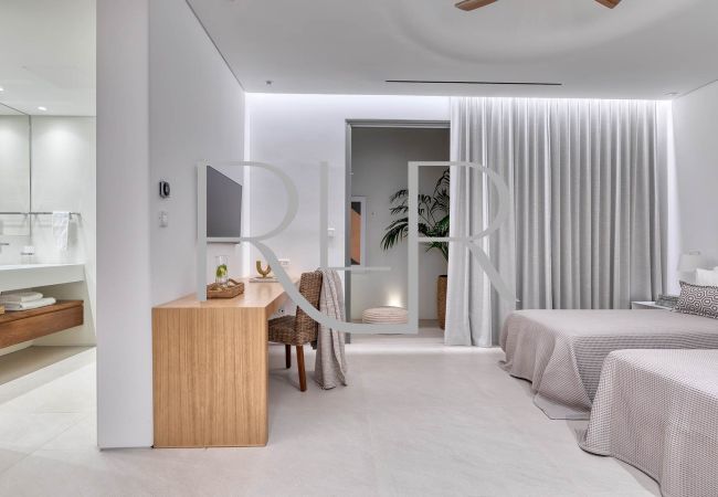 Villa à Mykonos - Villa Themis Villa à Mykonos - Villa Themis