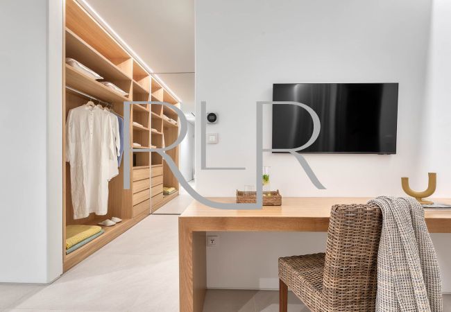 Villa à Mykonos - Villa Themis Villa à Mykonos - Villa Themis