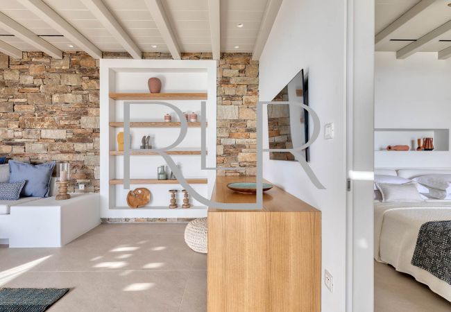 Villa à Mykonos - Villa Themis Villa à Mykonos - Villa Themis