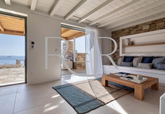 Villa à Mykonos - Villa Themis Villa à Mykonos - Villa Themis