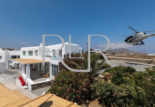 Villa à Mikonos - Villa Circe Villa à Mikonos - Villa Circe