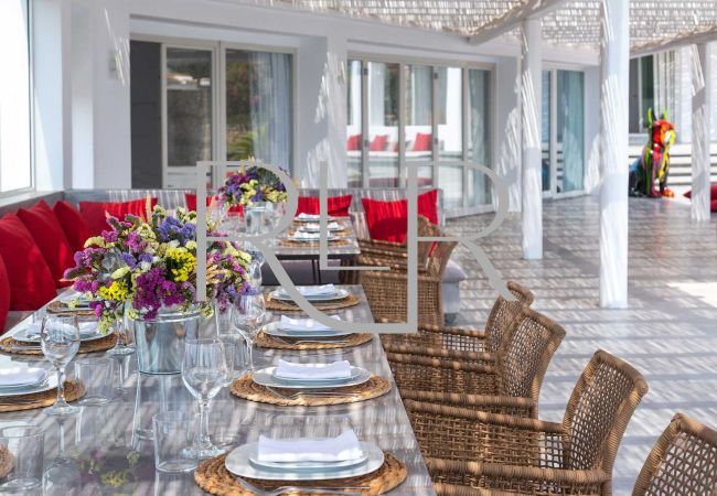 Villa à Mikonos - Villa Circe Villa à Mikonos - Villa Circe