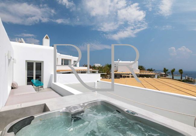 Villa à Mikonos - Villa Circe Villa à Mikonos - Villa Circe