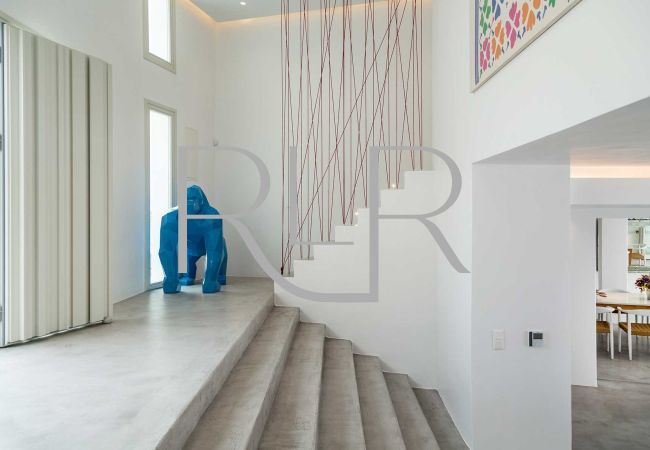 Villa à Mikonos - Villa Circe Villa à Mikonos - Villa Circe