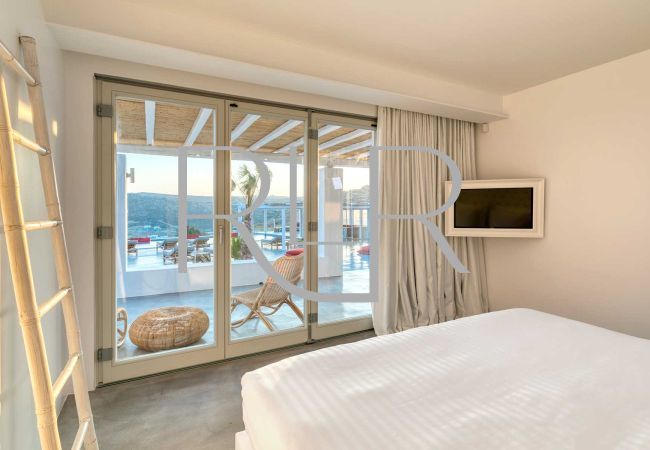 Villa à Mikonos - Villa Circe Villa à Mikonos - Villa Circe