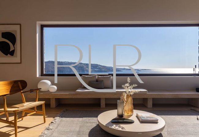 Villa à Mikonos - Villa Naiade Villa à Mikonos - Villa Naiade