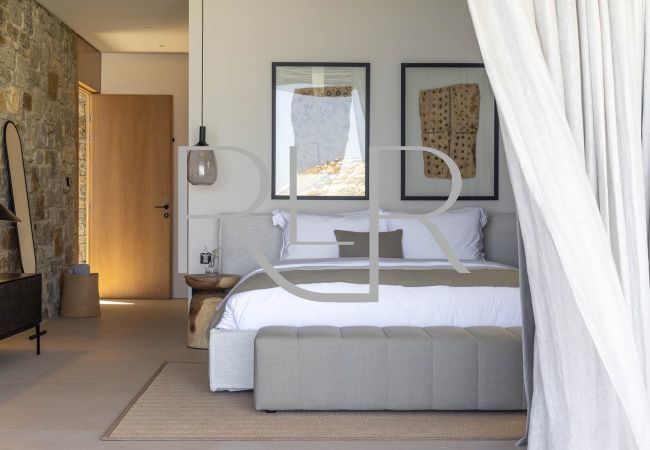 Villa à Mikonos - Villa Naiade Villa à Mikonos - Villa Naiade