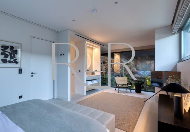 Villa à Mikonos - Villa Naiade Villa à Mikonos - Villa Naiade