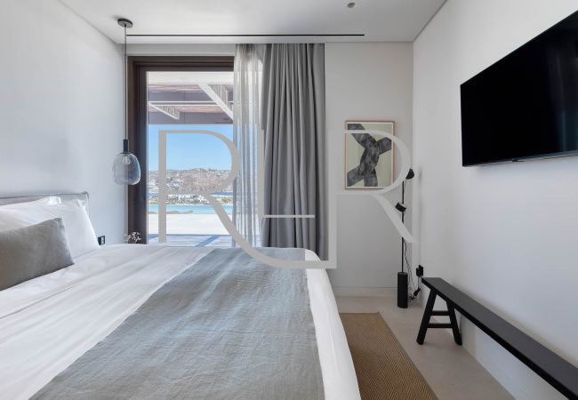 Villa à Mikonos - Villa Naiade Villa à Mikonos - Villa Naiade