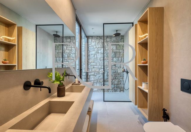 Villa à Mikonos - Villa Naiade Villa à Mikonos - Villa Naiade