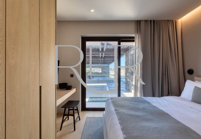 Villa à Mikonos - Villa Naiade Villa à Mikonos - Villa Naiade