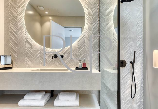 Villa à Mikonos - Villa Naiade Villa à Mikonos - Villa Naiade