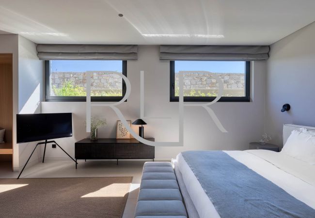 Villa à Mikonos - Villa Naiade Villa à Mikonos - Villa Naiade