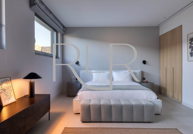 Villa à Mikonos - Villa Naiade Villa à Mikonos - Villa Naiade