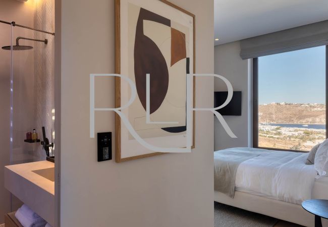 Villa à Mikonos - Villa Naiade Villa à Mikonos - Villa Naiade