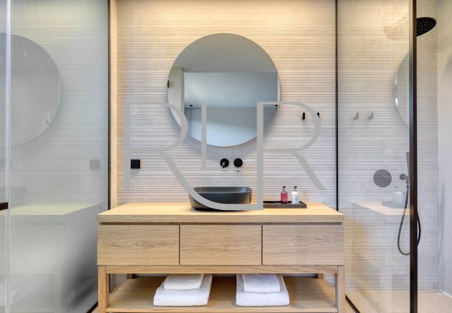 Villa à Mikonos - Villa Naiade Villa à Mikonos - Villa Naiade