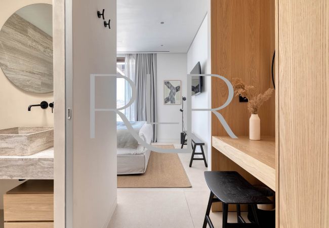 Villa à Mikonos - Villa Naiade Villa à Mikonos - Villa Naiade