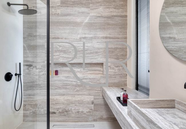 Villa à Mikonos - Villa Naiade Villa à Mikonos - Villa Naiade