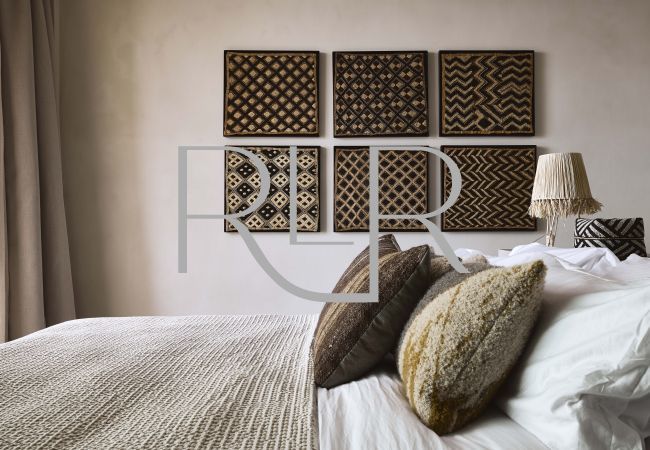 Villa à Mikonos - Villa Zephyr Villa à Mikonos - Villa Zephyr