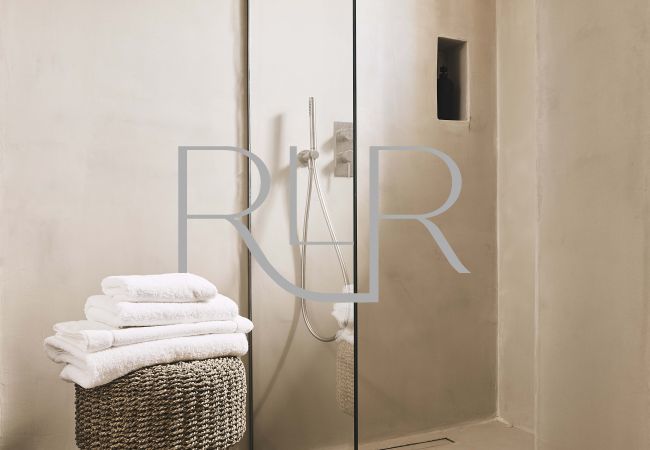 Villa à Mikonos - Villa Zephyr Villa à Mikonos - Villa Zephyr