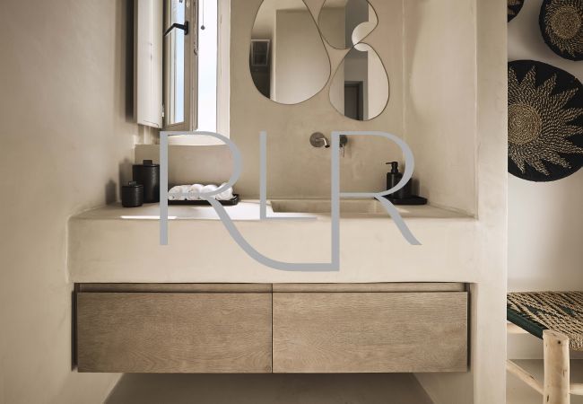 Villa à Mikonos - Villa Zephyr Villa à Mikonos - Villa Zephyr