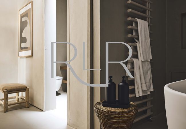 Villa à Mikonos - Villa Zephyr Villa à Mikonos - Villa Zephyr