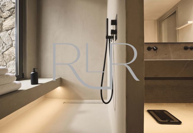 Villa à Mikonos - Villa Zephyr Villa à Mikonos - Villa Zephyr