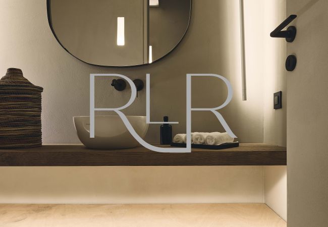 Villa à Mikonos - Villa Zephyr Villa à Mikonos - Villa Zephyr