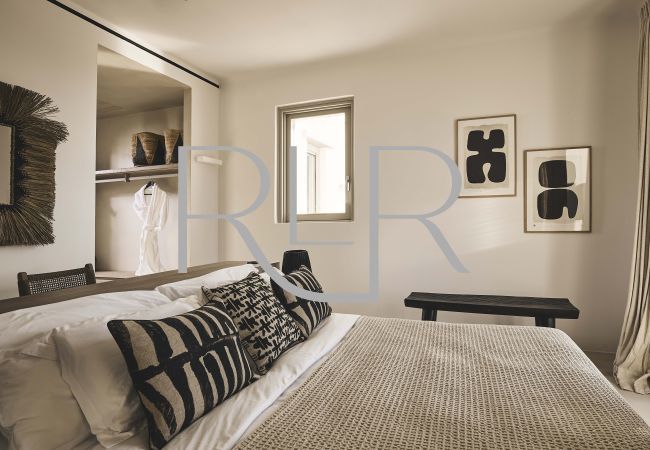 Villa à Mikonos - Villa Zephyr Villa à Mikonos - Villa Zephyr