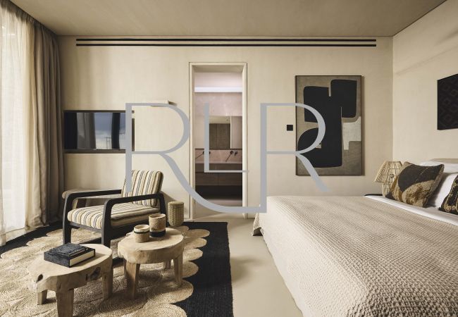 Villa à Mikonos - Villa Zephyr Villa à Mikonos - Villa Zephyr