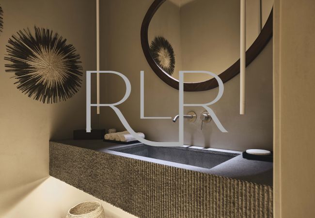 Villa à Mikonos - Villa Zephyr Villa à Mikonos - Villa Zephyr