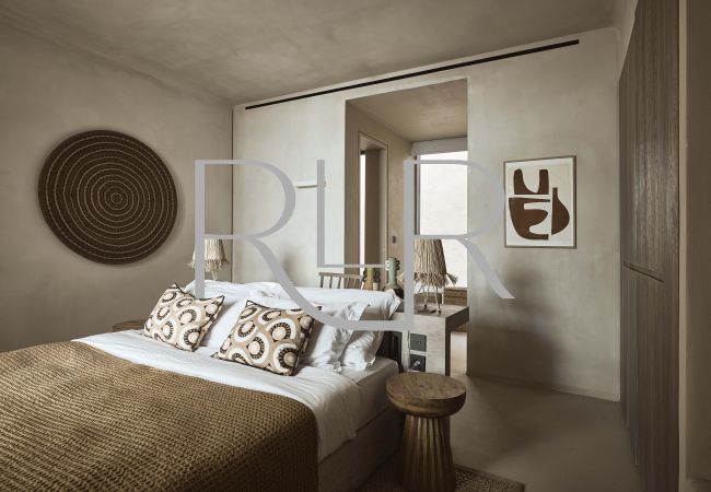 Villa à Mikonos - Villa Zephyr Villa à Mikonos - Villa Zephyr