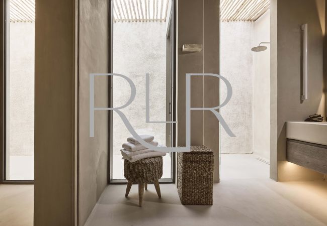 Villa à Mikonos - Villa Zephyr Villa à Mikonos - Villa Zephyr