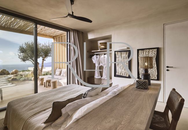 Villa à Mikonos - Villa Zephyr Villa à Mikonos - Villa Zephyr