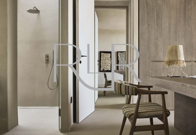 Villa à Mikonos - Villa Zephyr Villa à Mikonos - Villa Zephyr